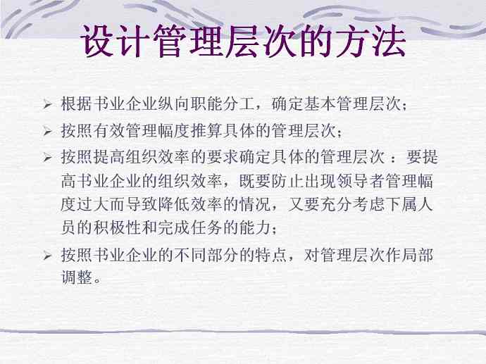 书业企业管理学视频教程